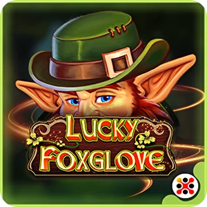 LUCKY FOXGLOVE