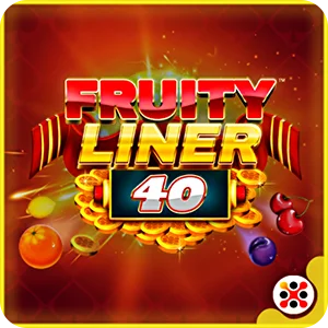 FRUITYLINER 40
