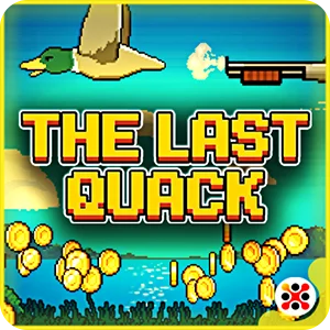 THE LAST QUACK