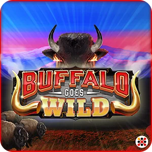 BUFFALO GOES WILD