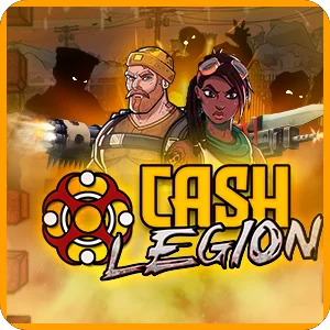 CASH LEGION