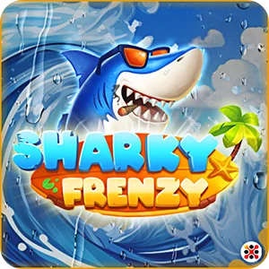 SHARKY FRENZY