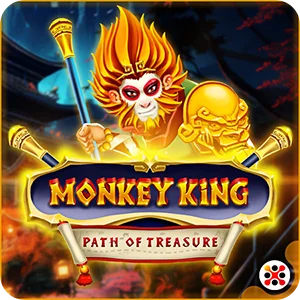MONKEY KING: PATH TO TREASURE
