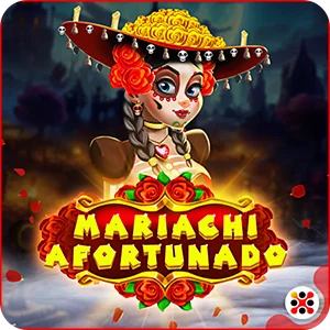 MARIACHI AFORTUNADO