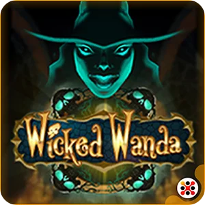 WICKED WANDA