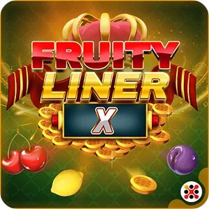FRUITYLINER X
