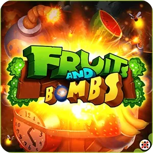 FRUITS AND BOMBS