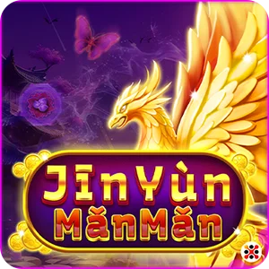 JīN YùN MǎN MǎN