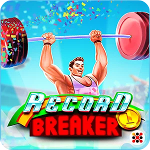 RECORD BREAKER
