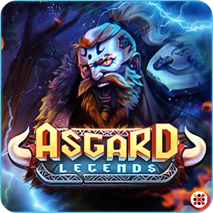 ASGARD LEGENDS