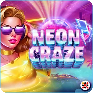 NEON CRAZE