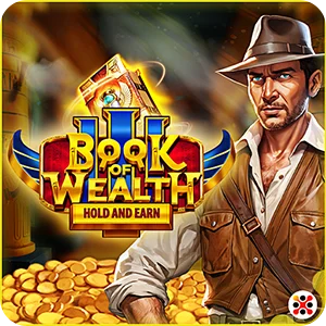 BOOK OF WEALTH III
