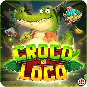 CROCO EL LOCO
