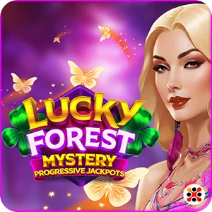 LUCKY FOREST