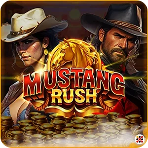 MUSTANG RUSH