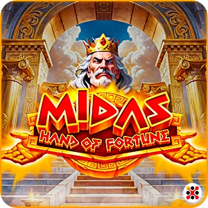 MIDAS: HAND OF FORTUNE