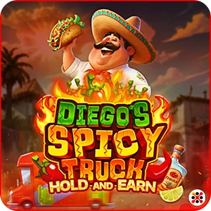 DIEGO'S SPICY TRUCK