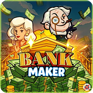 BANK MAKER
