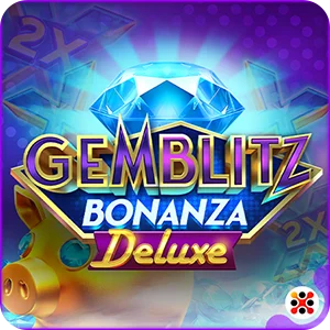 GEMBLITZ BONANZA DELUXE
