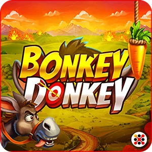 BONKEY DONKEY