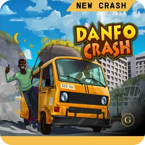 DANFO CRASH