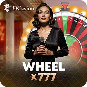 WHEEL X777