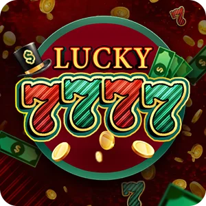 LUCKY 7777
