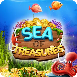 SEA OF TREASURES