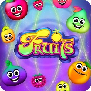 FRUITS