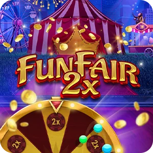FUNFAIR 2X