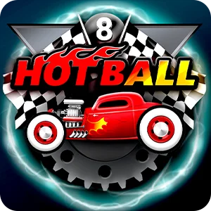 HOT BALL