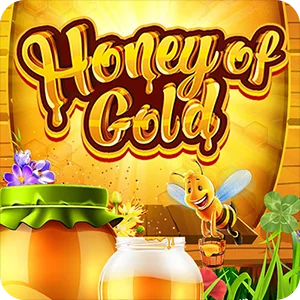 HONEY OF GOLD