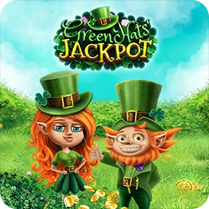 GREENHATS JACKPOT