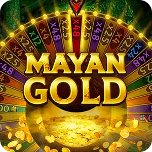 MAYAN GOLD