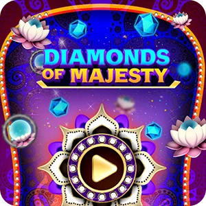 DIAMONDS OF MAJESTY