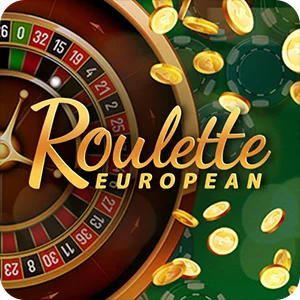 EUROPEAN ROULETTE