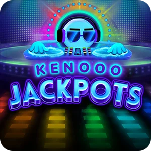 KENO JACKPOTS