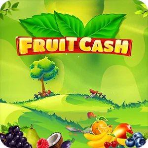 FRUIT CASH