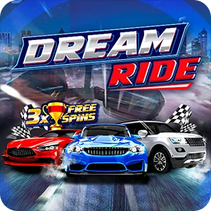DREAM RIDE