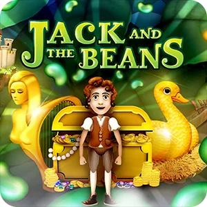 JACK AND THE BEANS