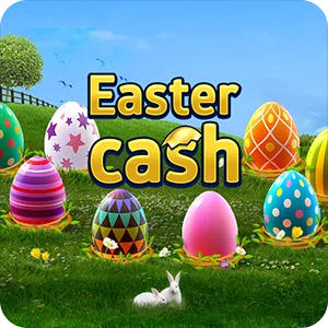 EASTER CASH