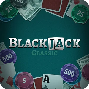 BLACKJACK