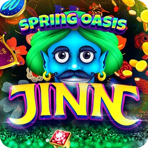 JINN SPRING OASIS