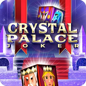CRYSTAL PALACE JOKER