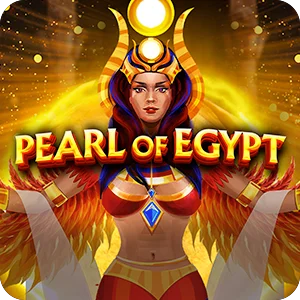 PEARL OF EGYPT KINGDOM