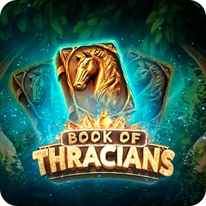 BOOK OF THRACIANS
