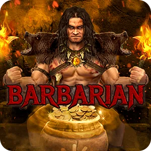 BARBARIAN