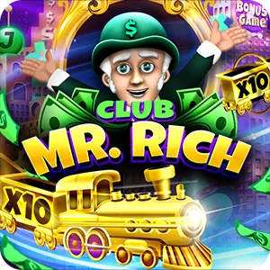CLUB MR. RICH
