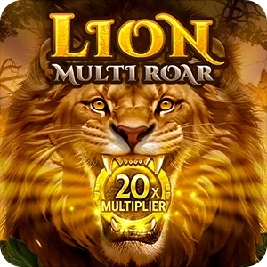 LION MULTI ROAR