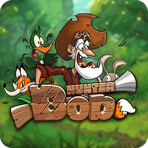 HUNTER BOB